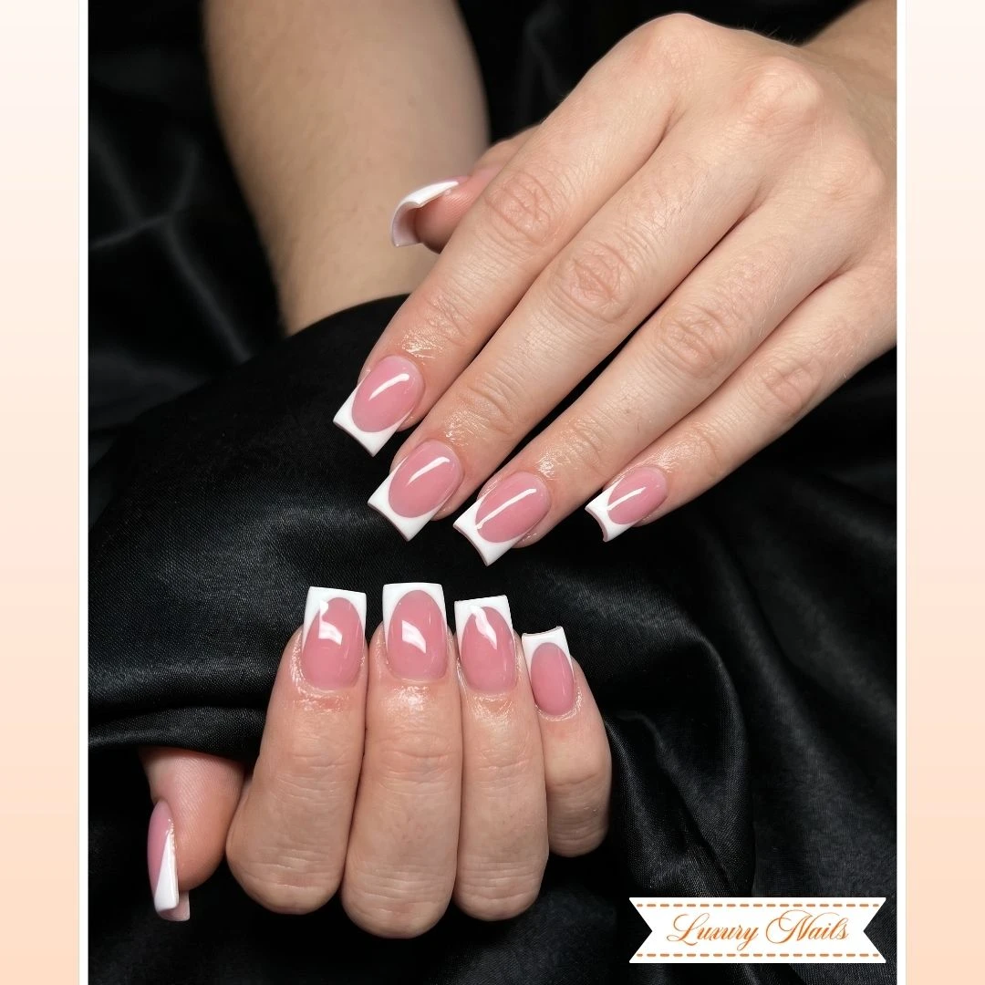 Nail elegance